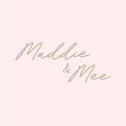 Maddie and Mee