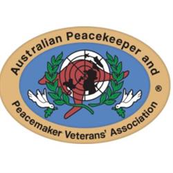Australian Peacekeeper and Peacemaker Veterans' Association