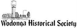 Wodonga Historical Society
