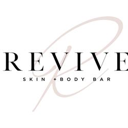 Revive Skin + Body Bar