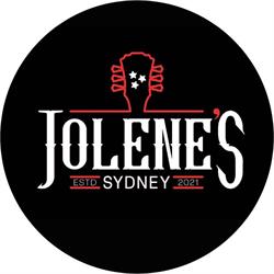 Jolene's Sydney