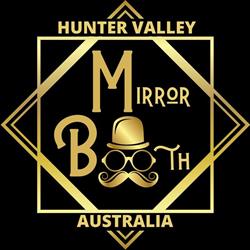 Hunter Valley Mirror Booth