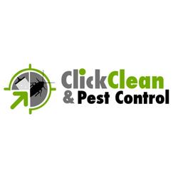 ClickClean & Pest Control