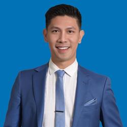 Nick Tang Property