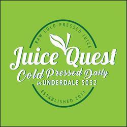 Juice Quest
