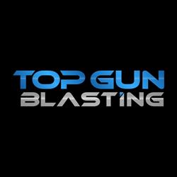 Top Gun Blasting