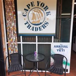 Cape York Traders