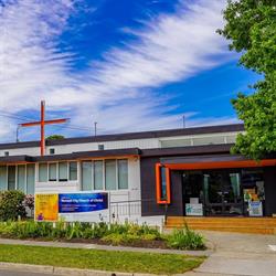 Monash City Church of Christ