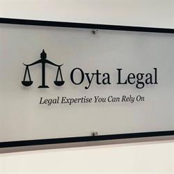 Oyta Legal