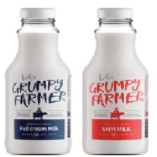 The Grumpy Farmer