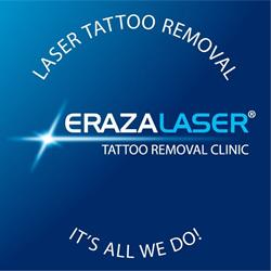 ERAZALASER Tattoo Removal Clinic - Gold Coast