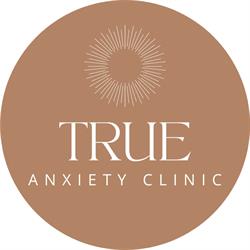 True Anxiety Psychology