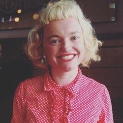 Fiona Skelton, Psychologist - Laughing Mind Psychology