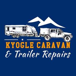Kyogle Caravans and Trailer Repairs