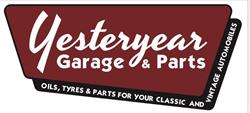 Yesteryear Garage & Parts
