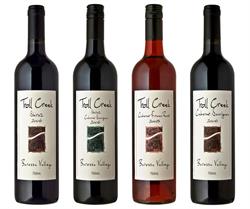 Troll Creek Wines