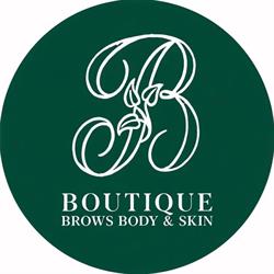 Boutique Brows Body & Skin