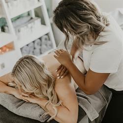 Kee Massage Therapy