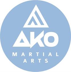 Ako Martial Arts