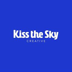 Kiss the Sky - Creative