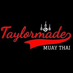 Taylormade Muay Thai