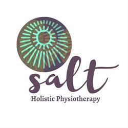 Salt Physiotherapy