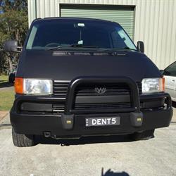DENTSENSE Paintless Dent Repair