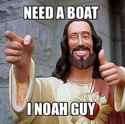 Noah's Ark Marineworks