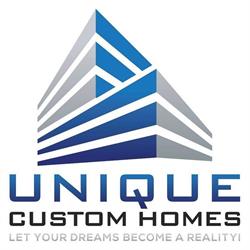 Unique Custom Homes