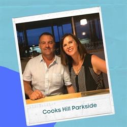 Cooks Hill Parkside Apartment