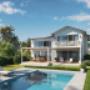 Family Home - Beach Side Haven