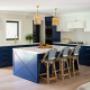 Kitchen - North Shore Entertainer