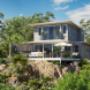 New Build with incredible ocean views - Manly Vale