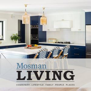 Mosman-Living