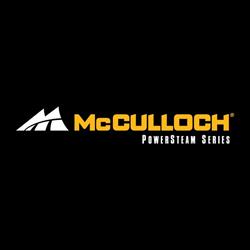 McCulloch Steam Australia