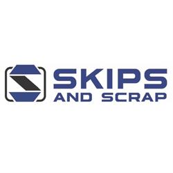 Skips and Scrap