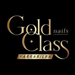Gold Class Nails Yarrabilba