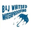 B&J Whitsed Waterproofing