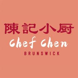 Chef Chen Brunswick