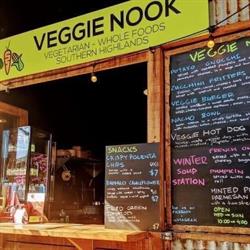 Veggie Nook