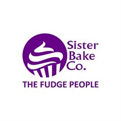 Sister Bake Co - The Fudge People