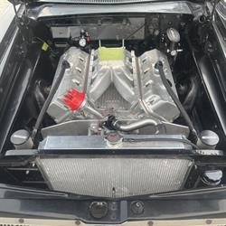 Et Chassis & Race Cars