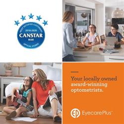 Junic Eyecare Plus Coombs-Optometrists in Canberra