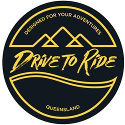 Drive to Ride