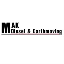 MAK Diesel & Earthmoving