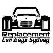 Replacement Car Keys Sydney