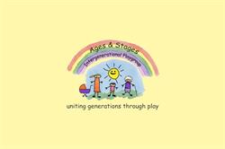 Ages and Stages Playgroup