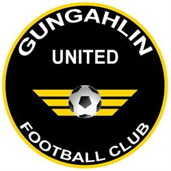 Gungahlin United Football Club GUFC