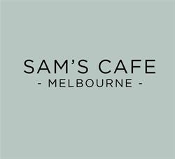 Sam's Cafe Melbourne