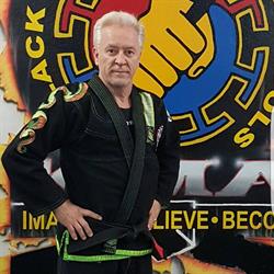 KMA Champion Martial Arts